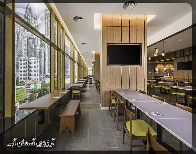 ibis Kuala Lumpur City Centre